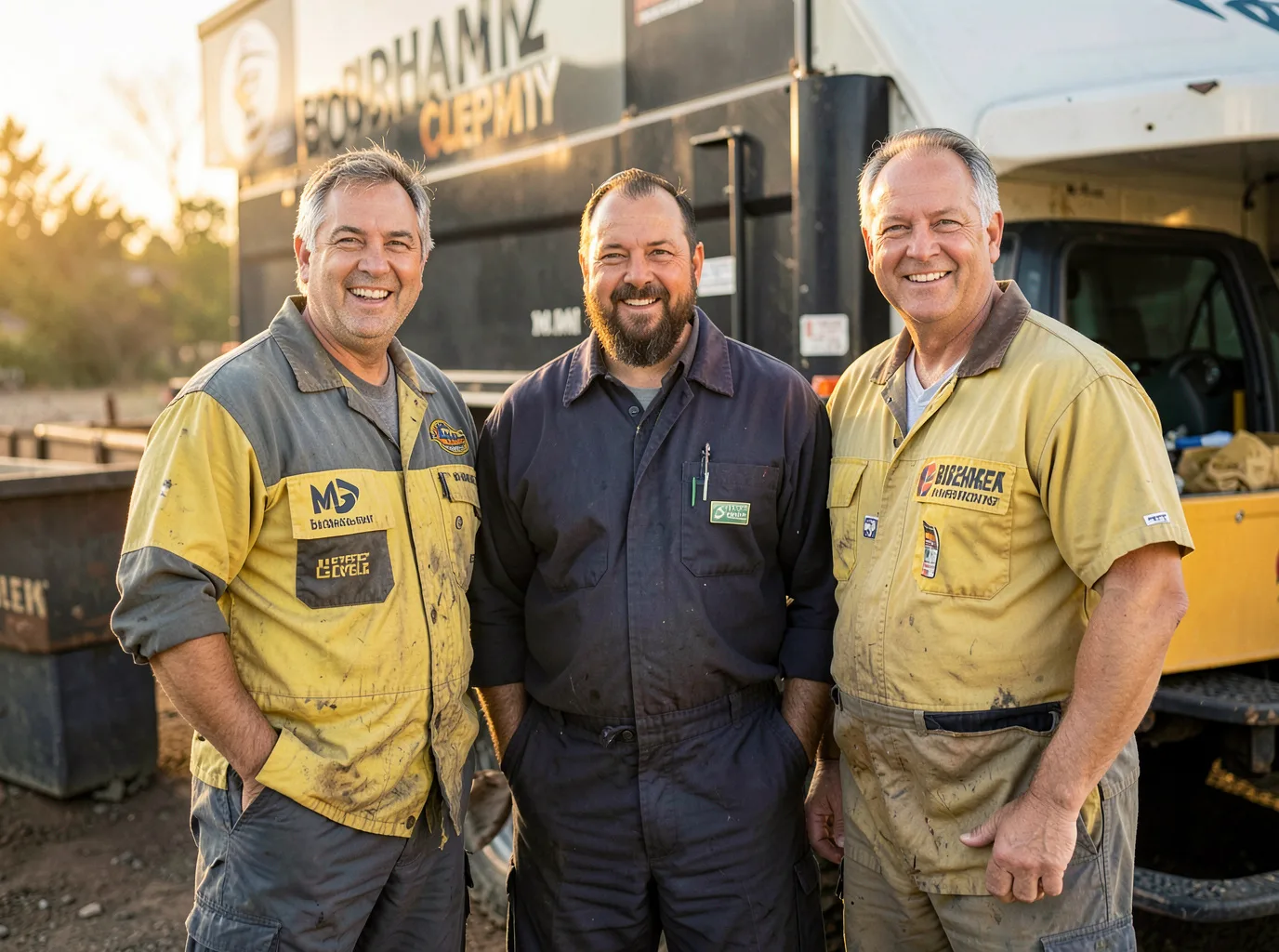 Sewage Cleanup company in Hoehne, CO
