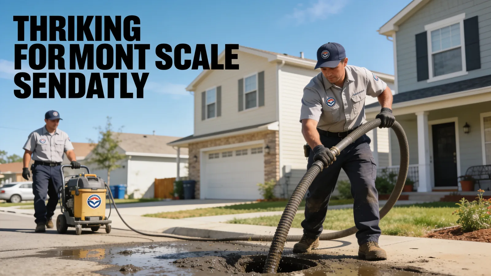 Sewage Cleanup in Hoehne, CO near me